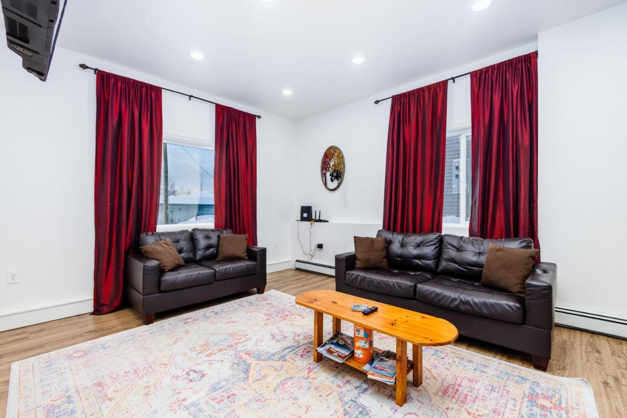 Apartamento Dawn A New Day #3 Eagle River Exterior foto