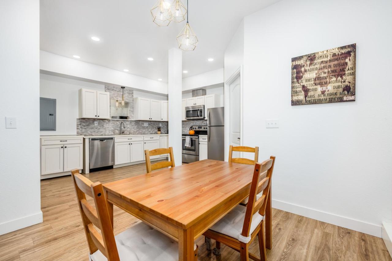 Apartamento Dawn A New Day #3 Eagle River Exterior foto