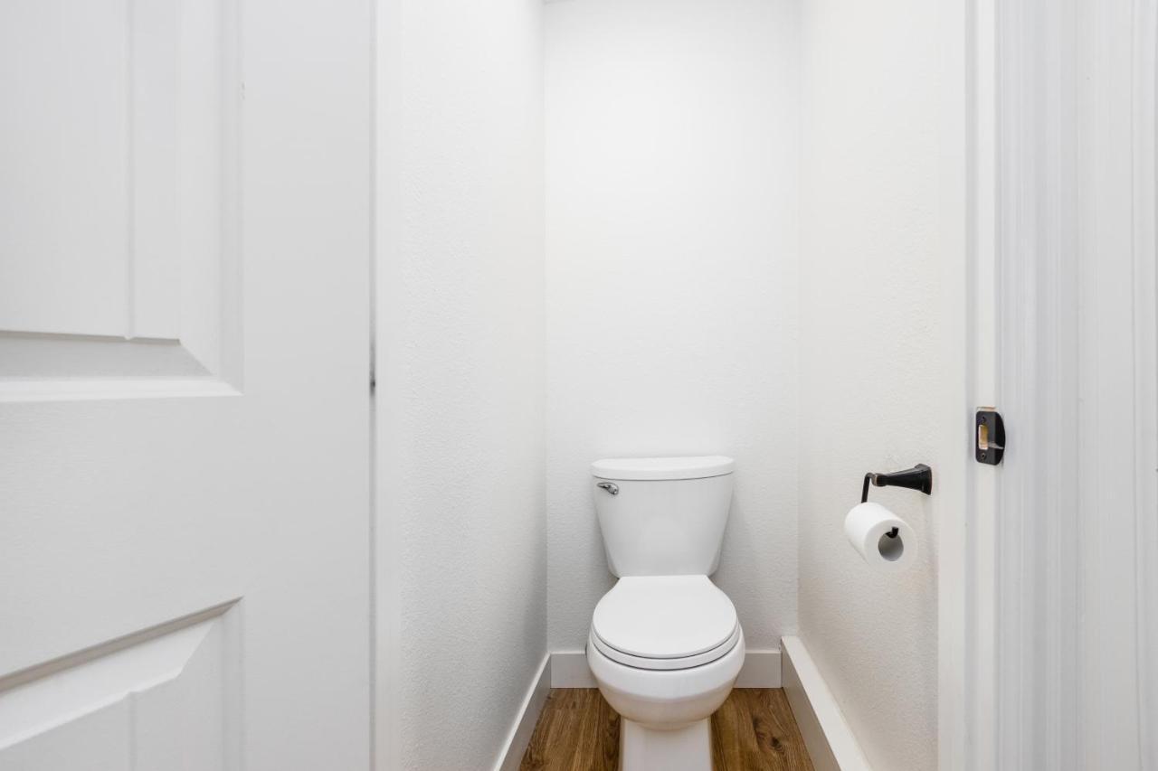Apartamento Dawn A New Day #3 Eagle River Exterior foto