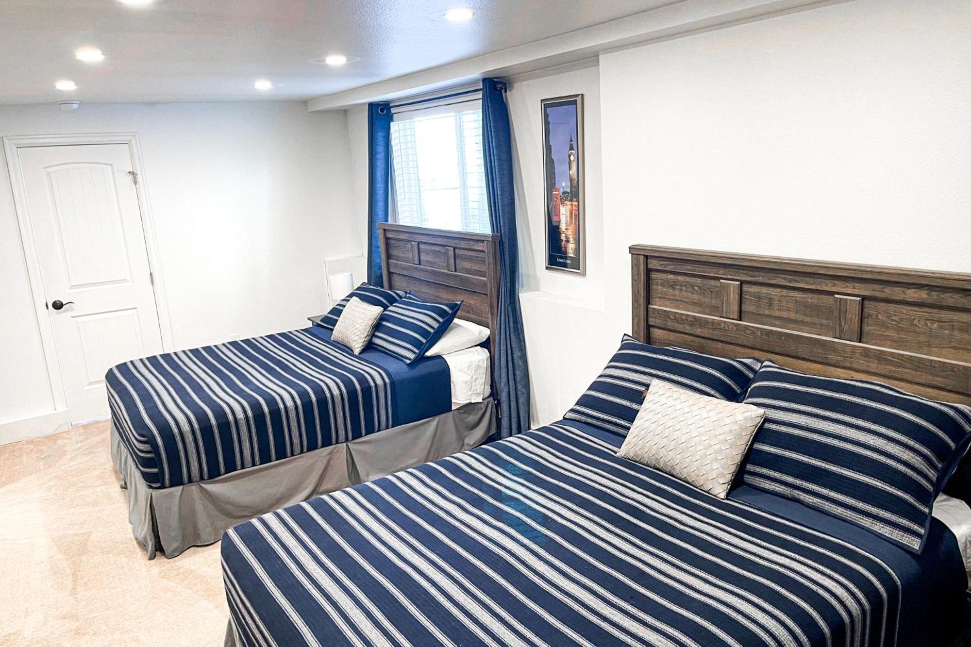 Apartamento Dawn A New Day #3 Eagle River Exterior foto